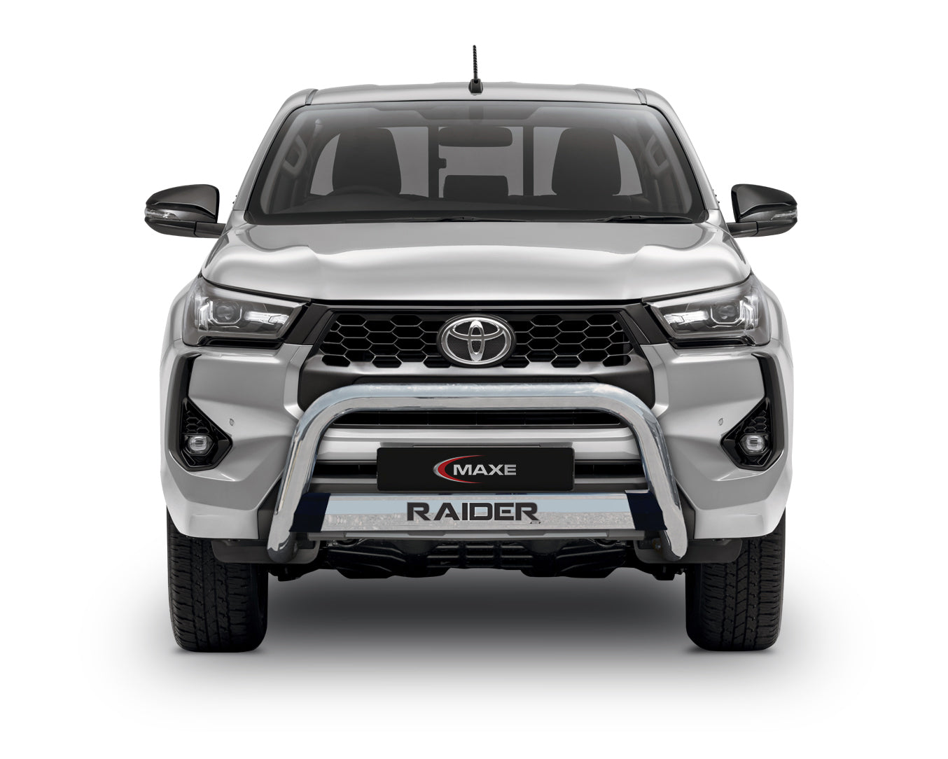 Hilux 2024 Nudge bar