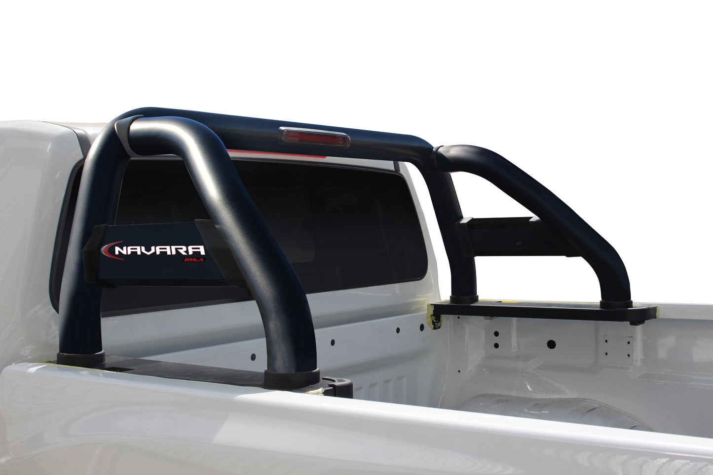 Navara D23 Sportsbar