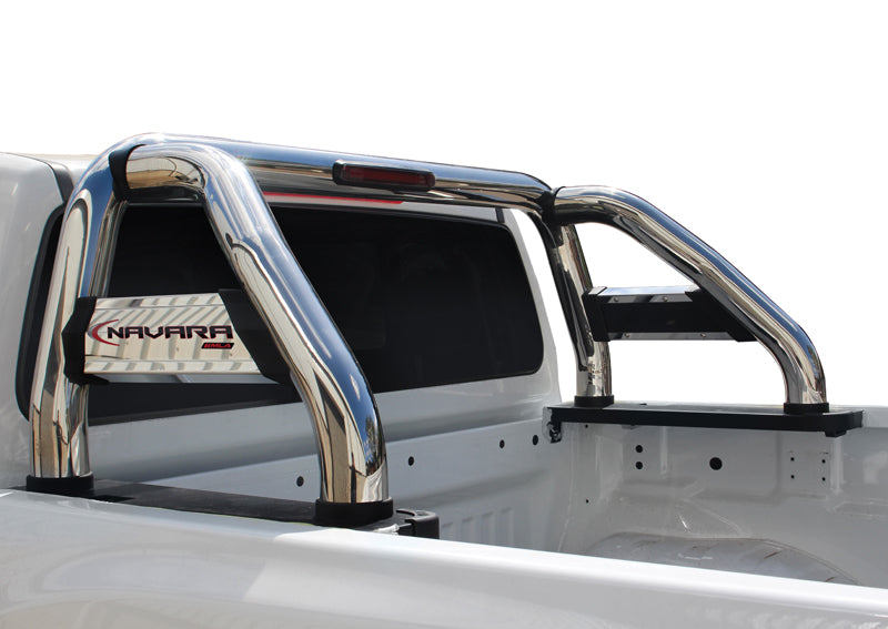 Navara D23 Sportsbar