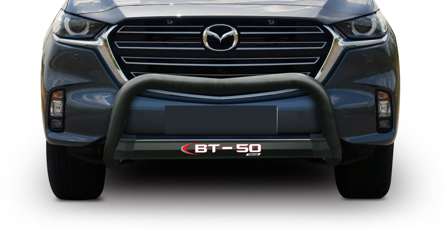 Mazda BT50 Nudge bar