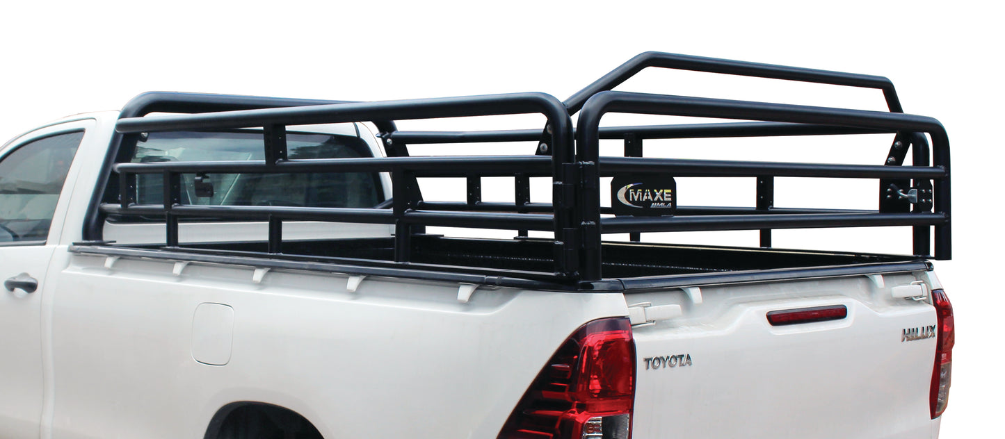 Hilux Cattle rail