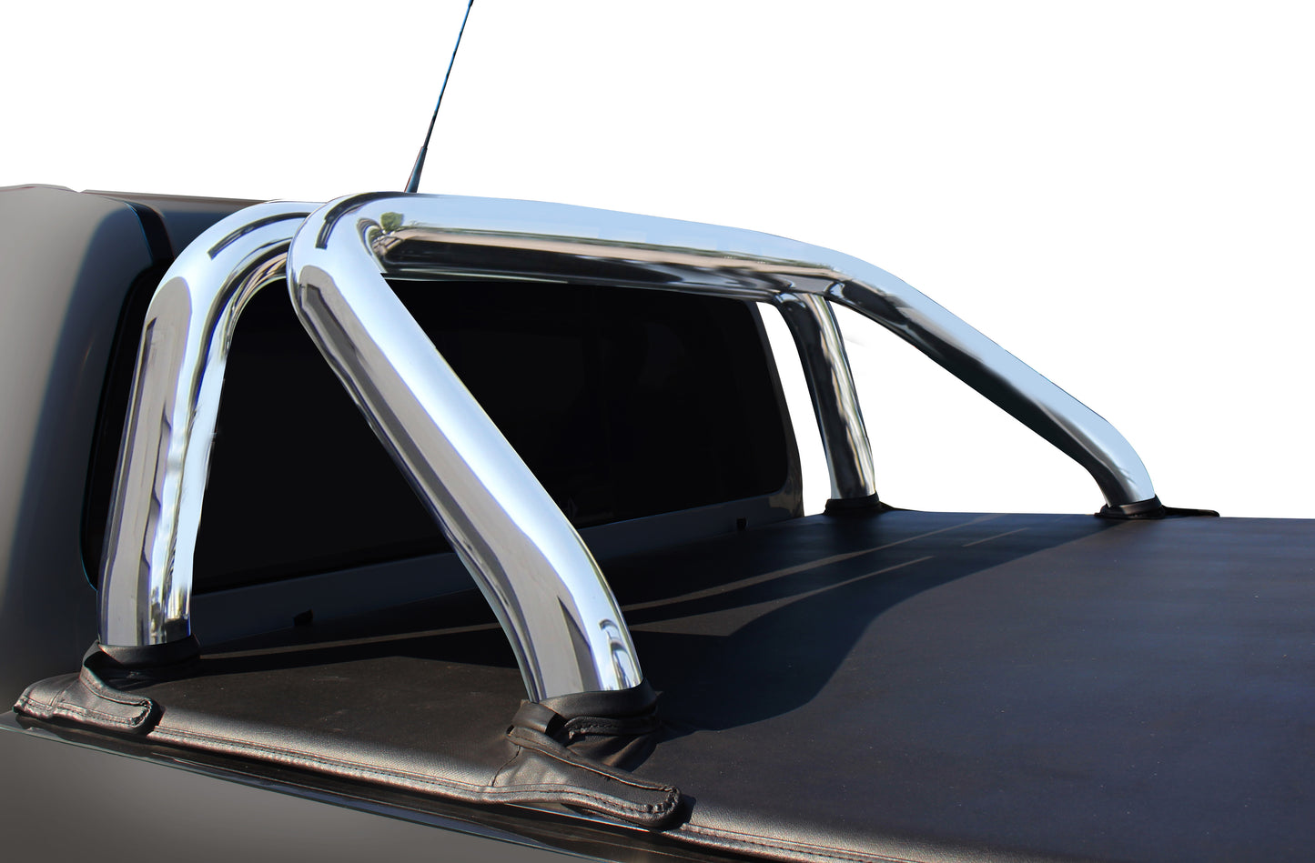 Navara D23 Sportsbar - Single cab