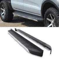Uniserval side Steps for all vehicles