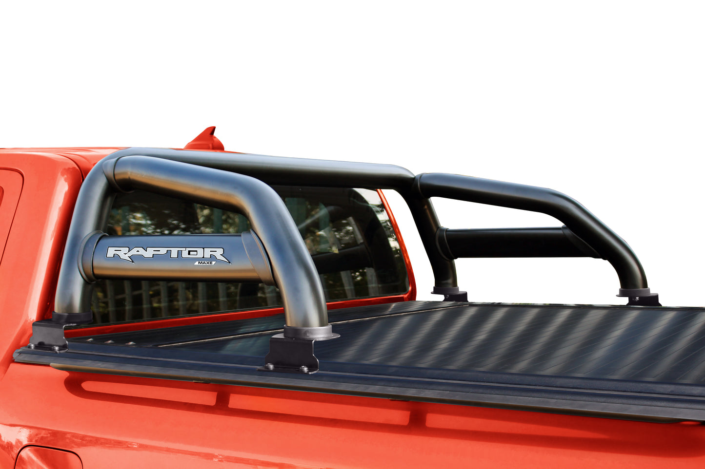 Ranger Raptor double cab rollatop compatible sportsbar