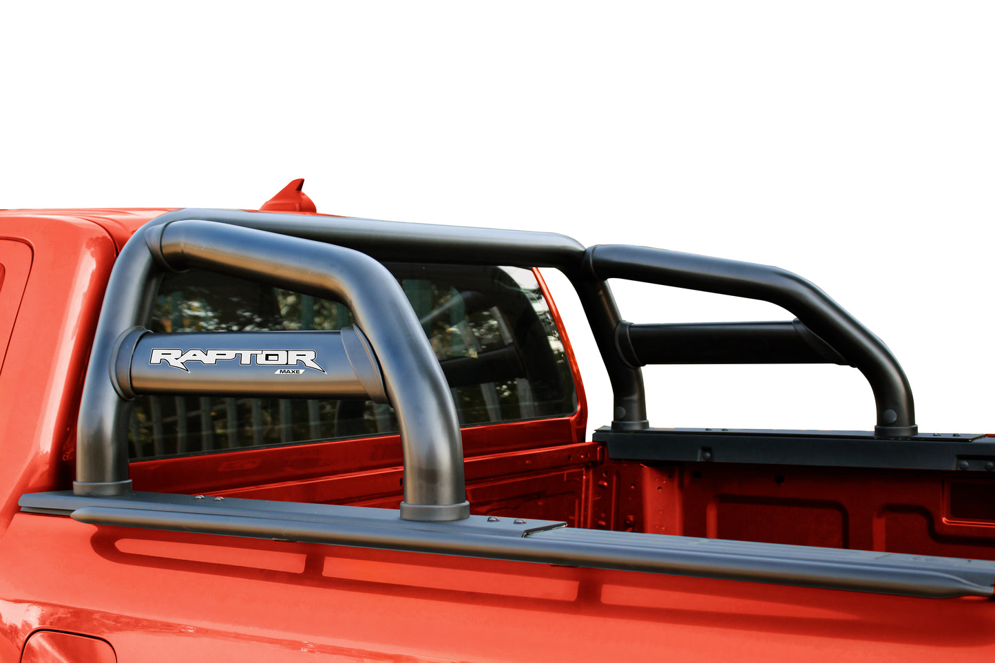 Ranger Raptor doublecab sportsbar