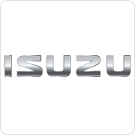 Isuzu