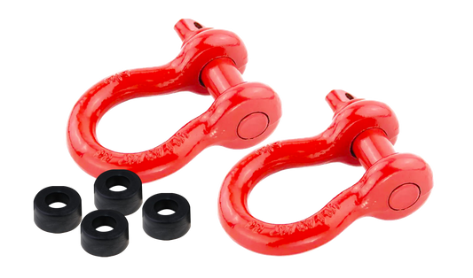 Jimny Shackle