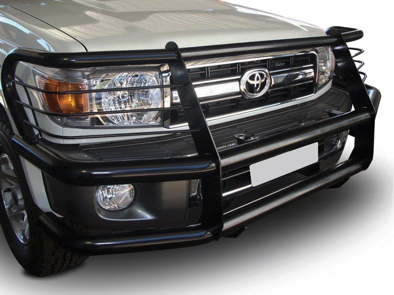 LC70 Wrap around