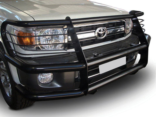 LC70 Wrap around