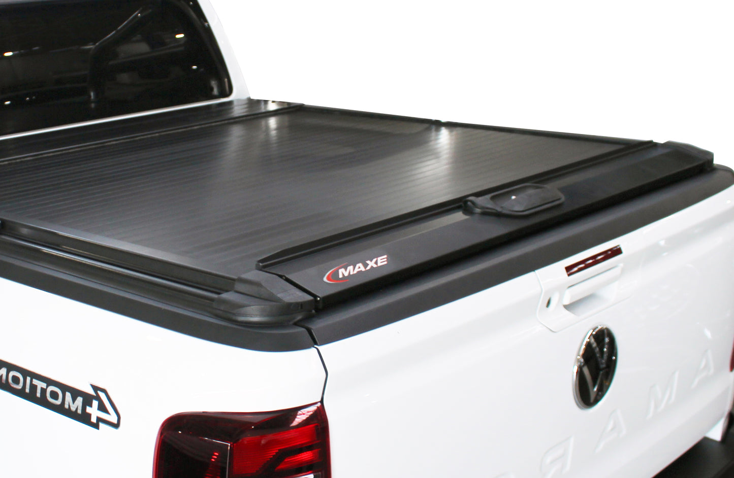 Amarok Rollatop