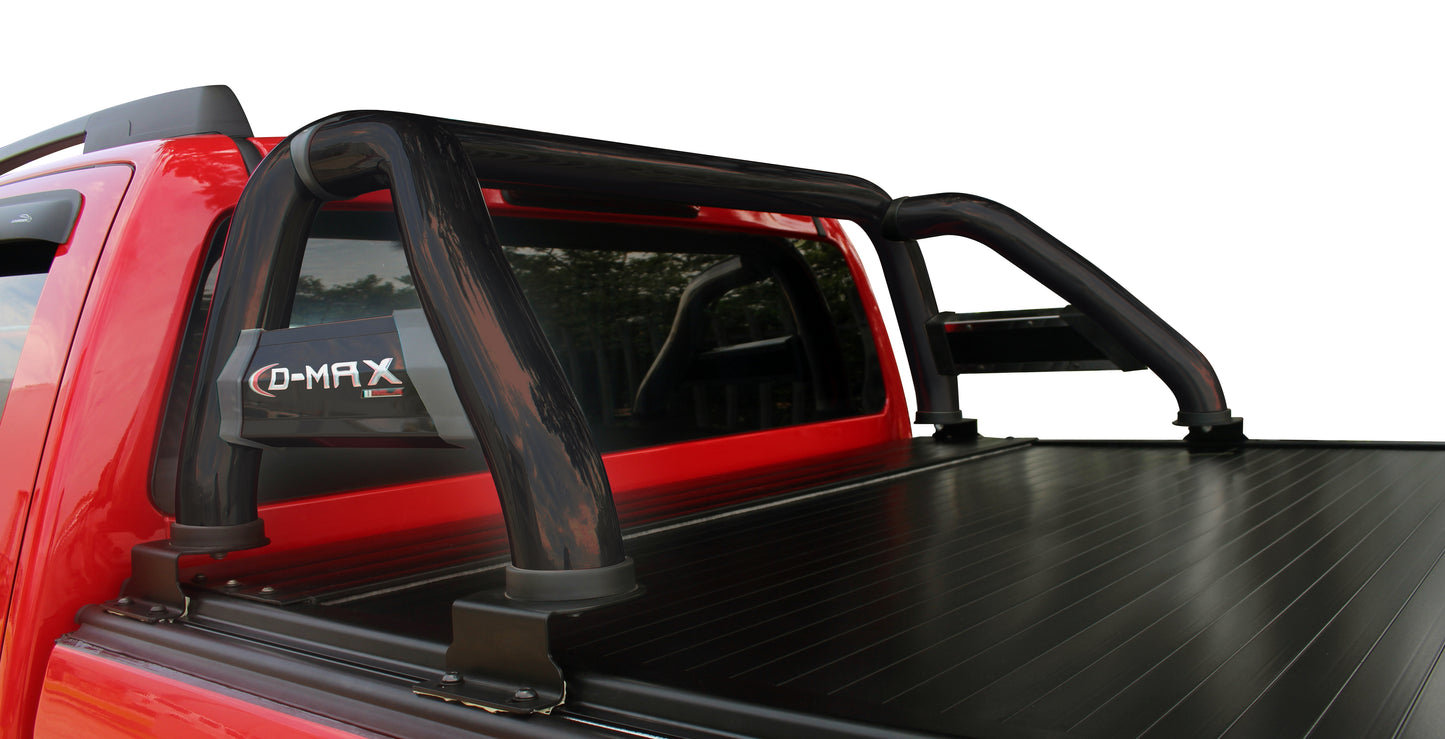 Isuzu Gen 7 compatiable sportsbar