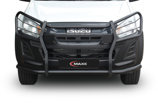 Isuzu GEN 6 Wrap around bar