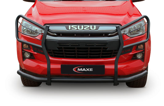 Isuzu Gen 7 wrap around bar