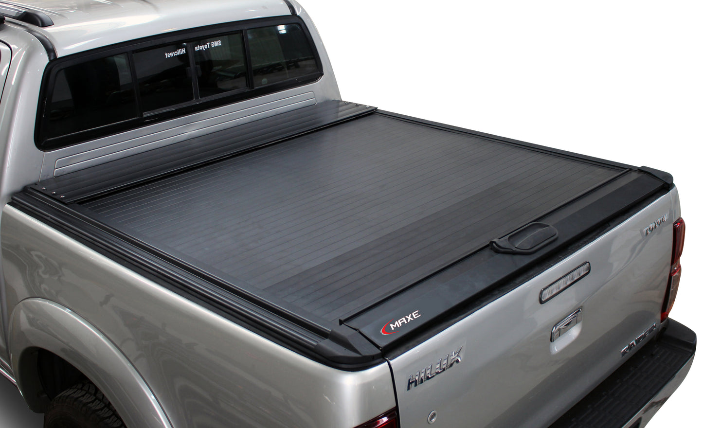 Hilux Rollatop