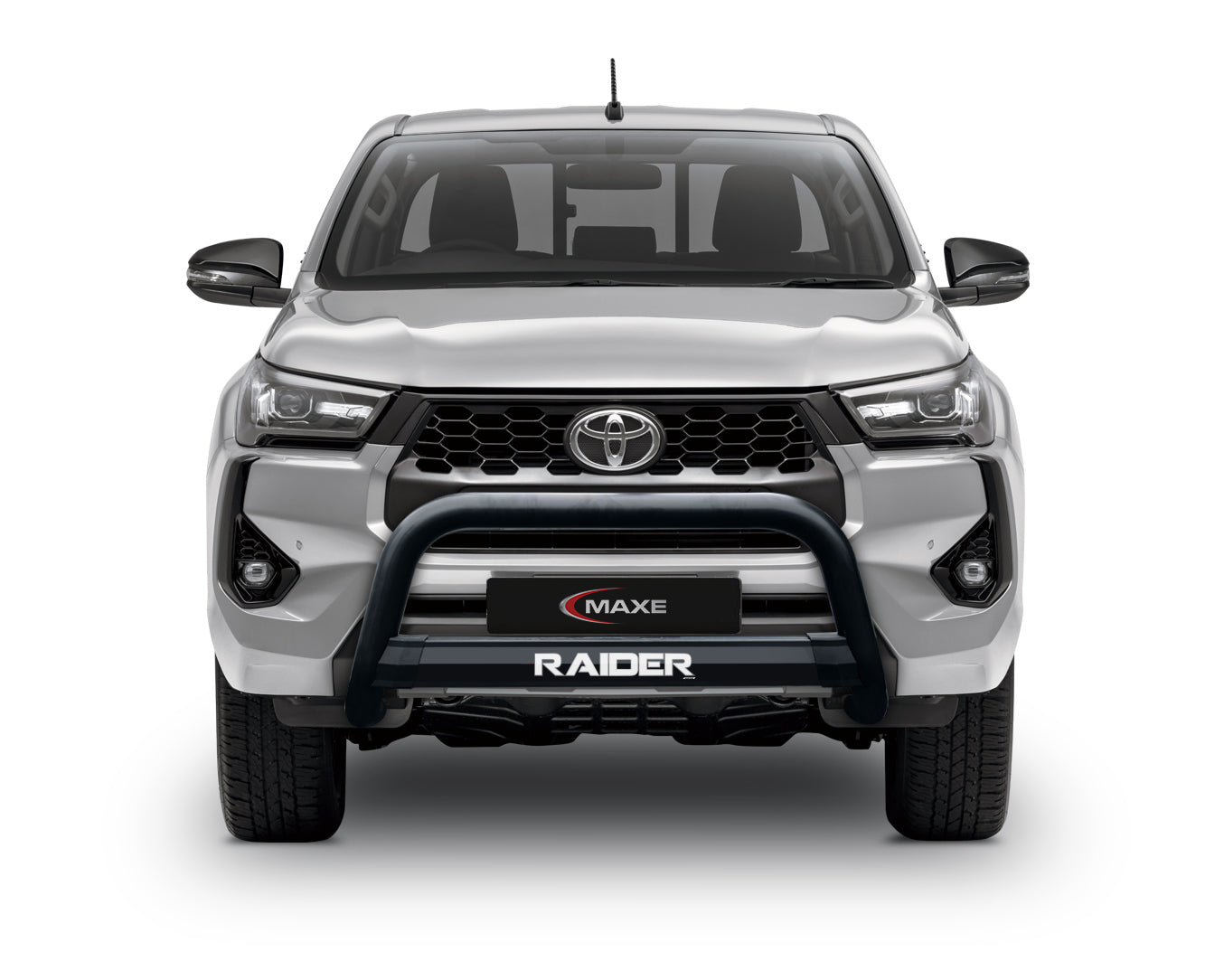 Hilux 2024 Nudge bar