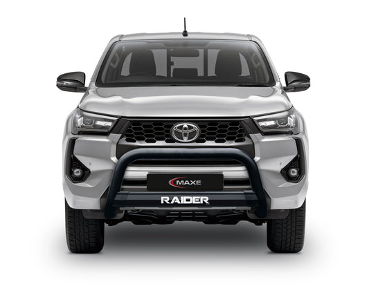 Hilux 2024 Nudge bar