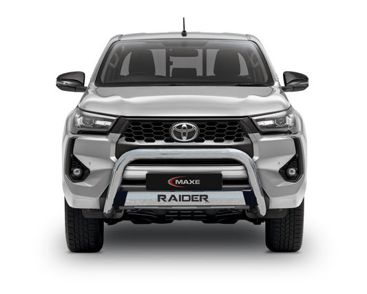 Hilux 2024 Nudge bar