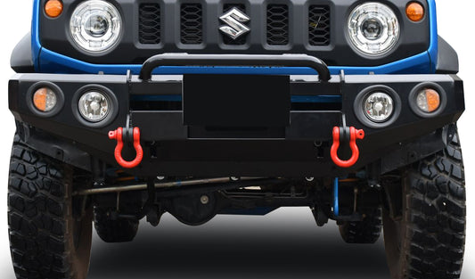 Jimny Replacement Bar