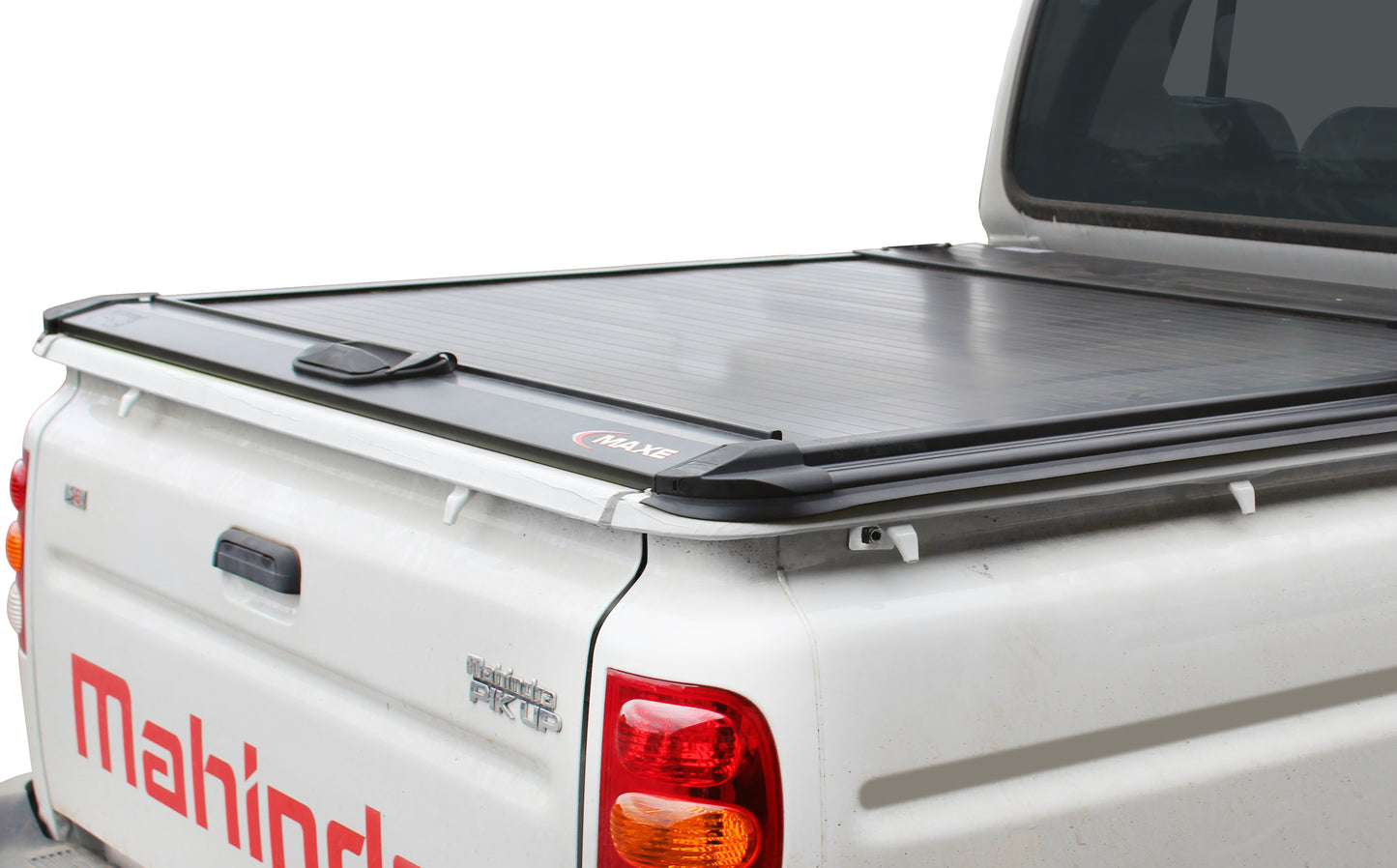 Mahindra Pickup Rollatop