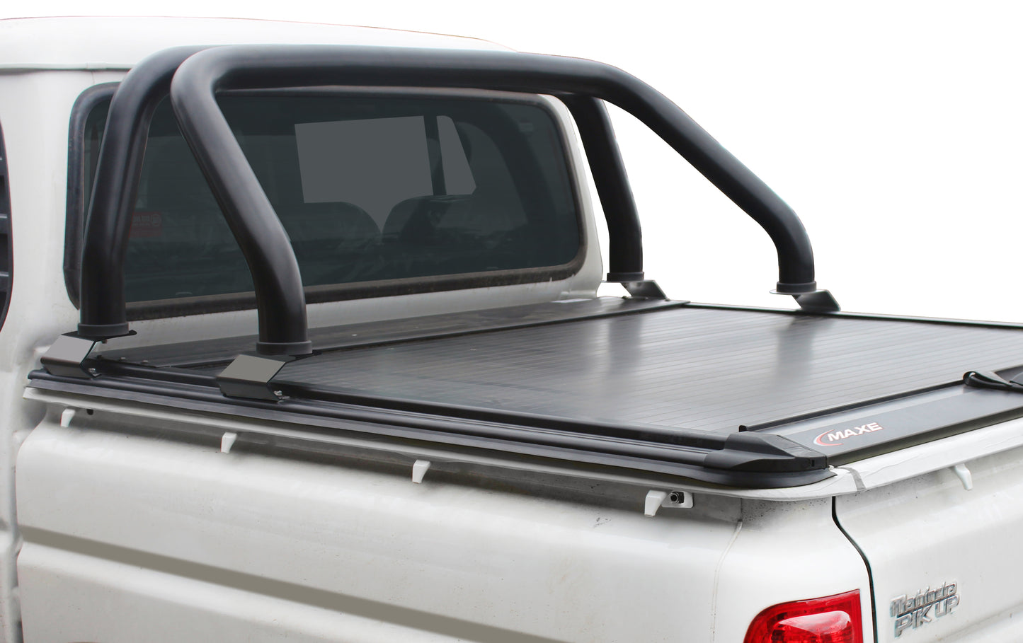 Mahindra Sports Bar - Rollatop compatiable
