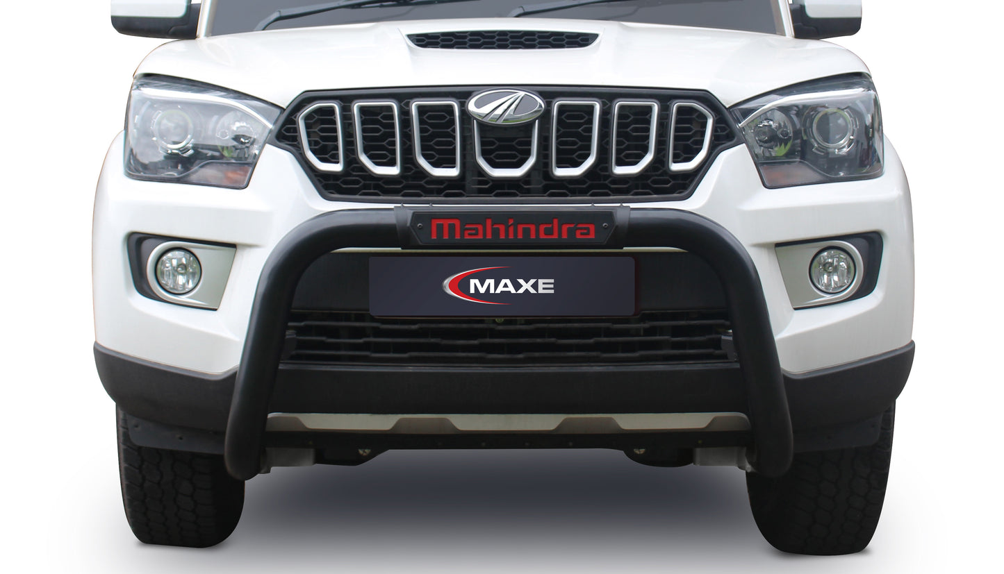 Mahindra Pickup Nudgebar