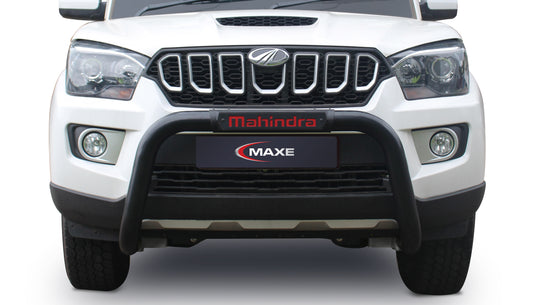 Mahindra Pickup Nudgebar