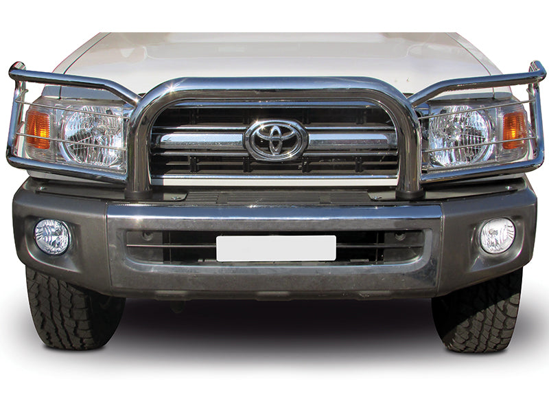 LC70 Wrap around
