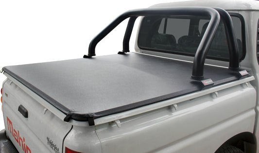 Mahindra tonneau cover