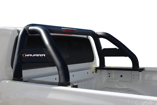 Navara D23 Sportsbar