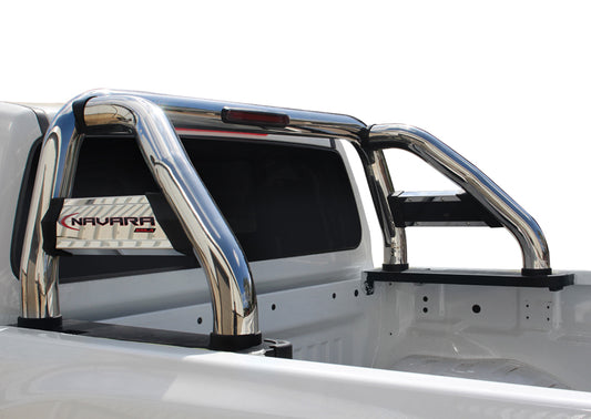 Navara D23 Sportsbar