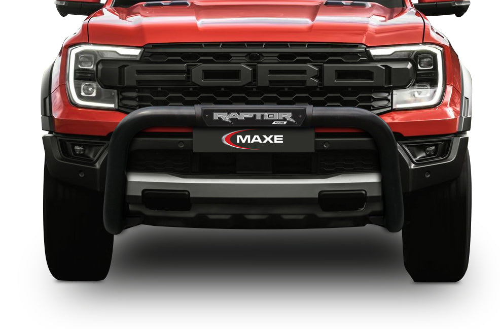 Ranger Raptor nudgebar