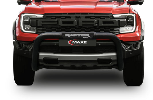 Ranger Raptor nudgebar