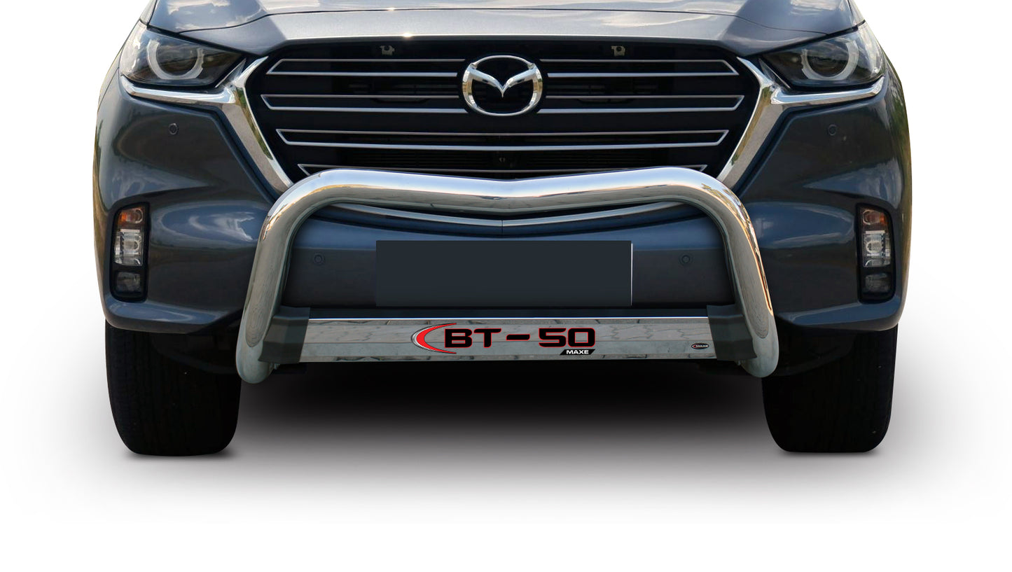 Mazda BT50 Nudge Bar