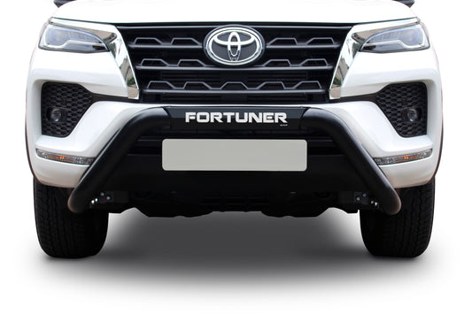 Fortuner Nudgebar