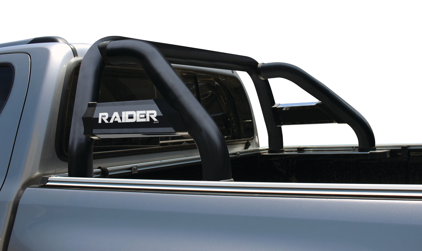 Hilux 2024 Sportsbar