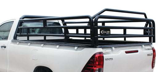 Hilux Cattle rail