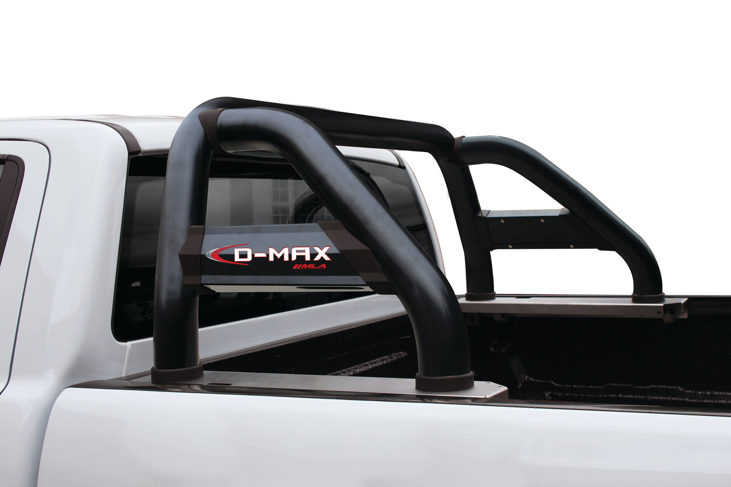 Isuzu GEN 6 Sportsbar