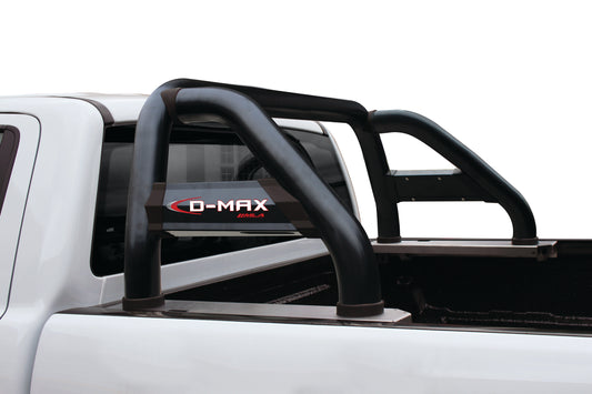Isuzu GEN 6 Sportsbar