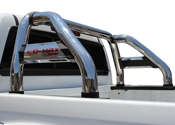 Isuzu GEN 6 Sportsbar