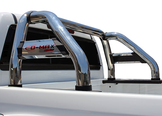 Isuzu GEN 6 Sportsbar