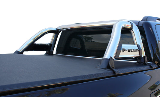 GWM / P-Series Sportsbar