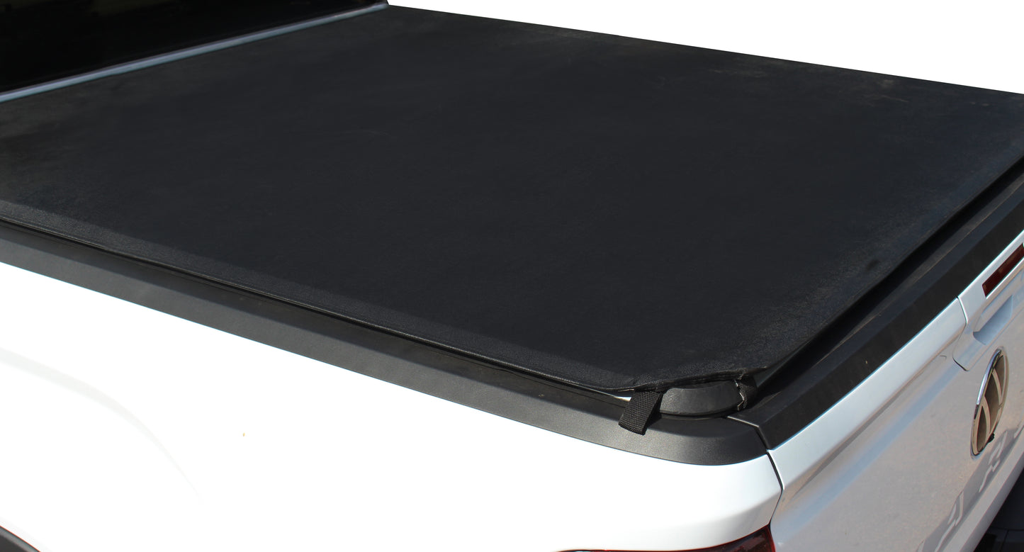 Tonneau cover