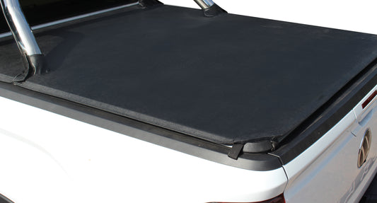 Tonneau cover