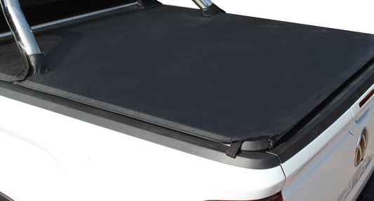 Amarok Tonneau cover