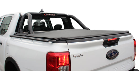 Ranger P703 Double cab sportsbar