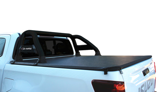Isuzu Gen 7 SportsBar