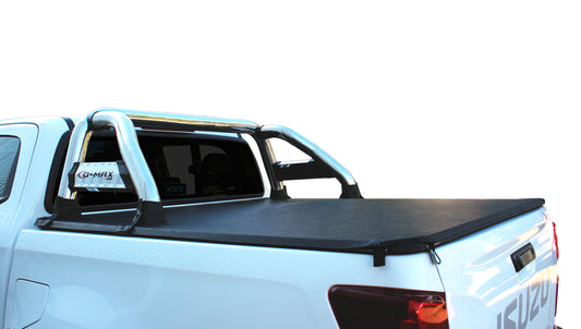 Isuzu Gen 7 SportsBar
