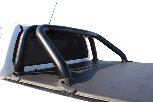 Navara D23 Sportsbar - Single cab