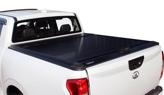 GWM /  P-Series RollaTop