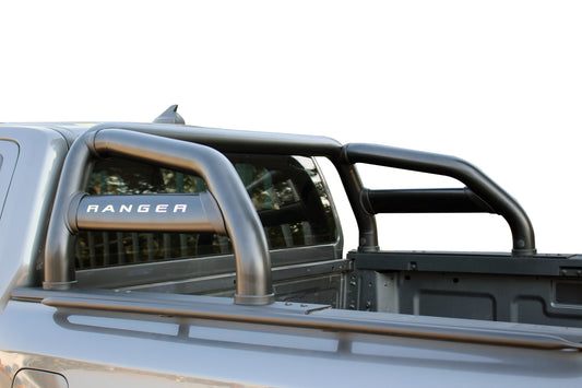 Ranger P703 single cab sportsbar